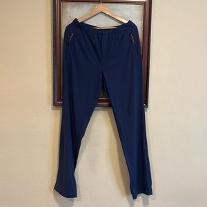 Lululemon Athletica men’s running pants Sz L